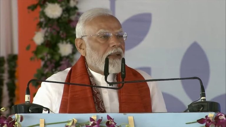 बिहार में किसान सम्मान निधि की 19वीं किस्त जारी, पीएम मोदी ने लालू यादव पर साधा निशाना