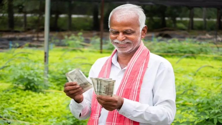 पीएम किसान सम्मान निधि का लाभ लेने वालों को वापस करने होगें पैसे,सरकार ने दिया सख्त आदेश” जानें क्या है खास बजह