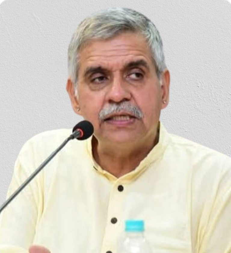 दिल्ली शराब घोटाले में भाजपा की भी संलिप्तता, कांग्रेस ने की व्यापक जांच की मांग
