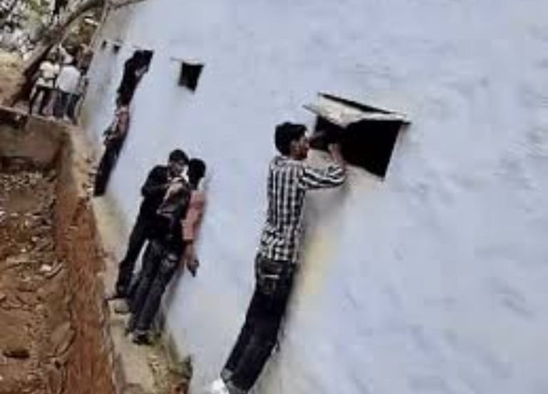हरियाणा बोर्ड परीक्षा में नकल और पेपर लीक का खुलासा, प्रशासन के दावों की पोल खुली