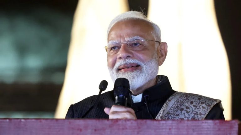 आज से रमजान का महीना शुरू, PM मोदी बोले- आत्म-चिंतन, आभार और भक्ति का प्रतीक का महीना