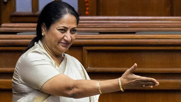 दिल्ली बजट सत्र 24 से 26 मार्च तक, सीएम रेखा गुप्ता ने जनता से मांगे सुझाव
