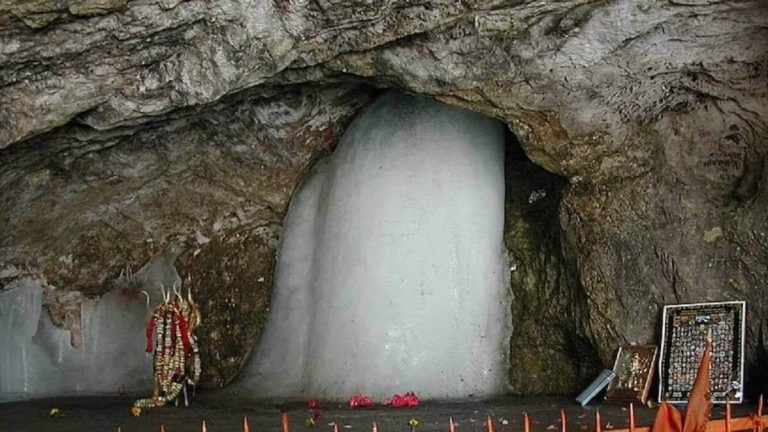 अमरनाथ यात्रा 2025 की तारीख तय, 3 जुलाई से शुरू होकर 39 दिन तक चलेगी
