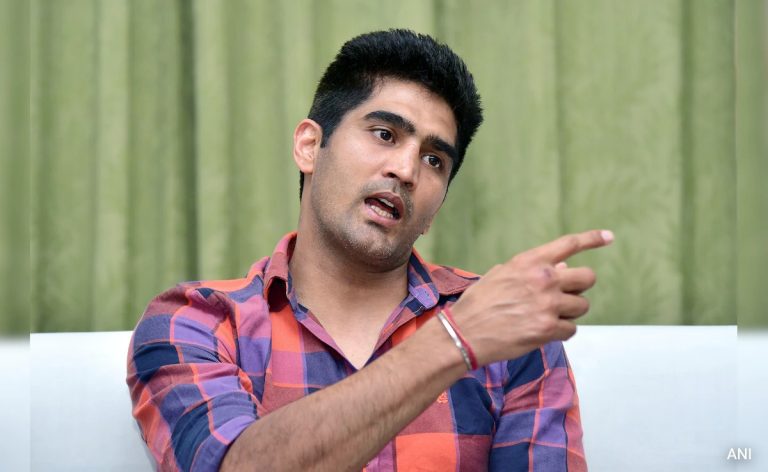 पादरी बजिंदर सिंह केस में महिला आयोग ने दी चेतावनी, पीड़िता को सुरक्षा देने का किया ऐलान