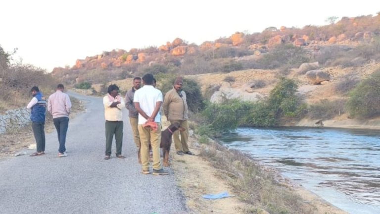 हम्पी में विदेशी पर्यटक समेत दो महिलाओं से दुष्कर्म, एक युवक की हत्या