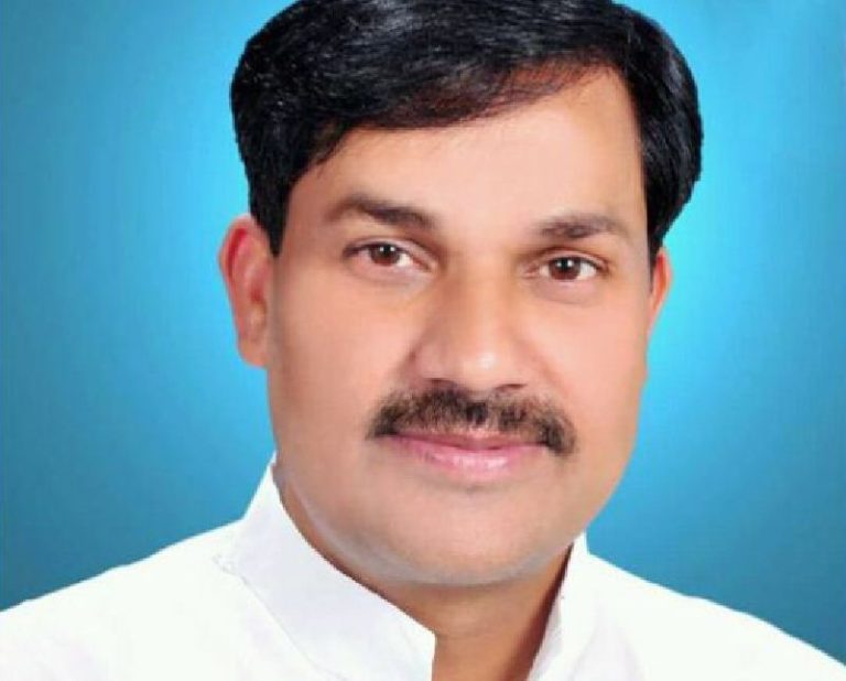दिल्ली में IFS अधिकारी जितेंद्र रावत की आत्महत्या, डिप्रेशन में होने की आशंका