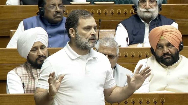 संसद के बजट सत्र के दूसरे चरण में हंगामा, वोटर लिस्ट पर विपक्ष की जोरदार मांग