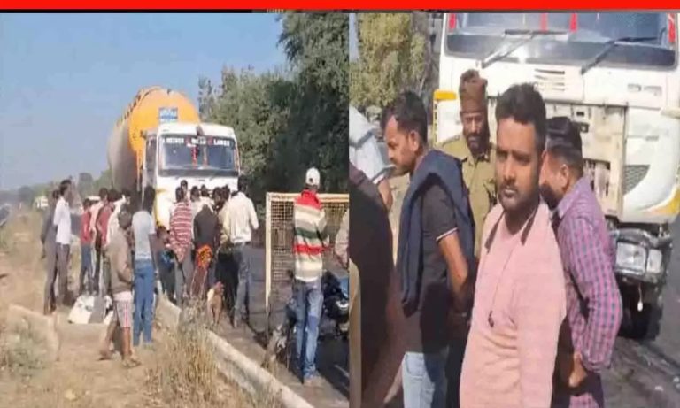 सीधी में भीषण सड़क हादसा, मैहर मंदिर जा रहे 9 श्रद्धालुओं की दर्दनाक मौत