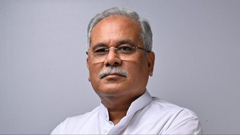छत्तीसगढ़ शराब घोटाला, भूपेश बघेल के आवास पर ईडी की छापेमारी