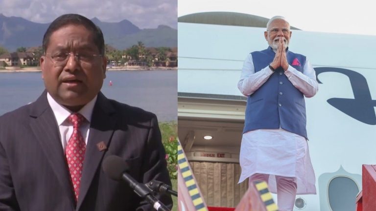 प्रधानमंत्री नरेंद्र मोदी की मॉरीशस यात्रा, द्विपक्षीय संबंधों को और प्रगाढ़ बनाने का अवसर