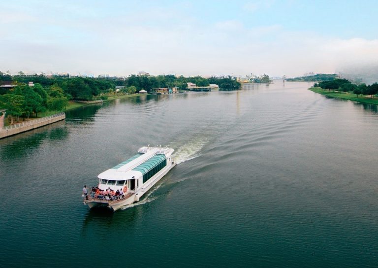 दिल्ली सरकार ने लिया यमुना को लेकर बड़ा फैसला, जल्द ही शुरु होगी सोनिया विहार से जगतपुर तक फैरी सेवा