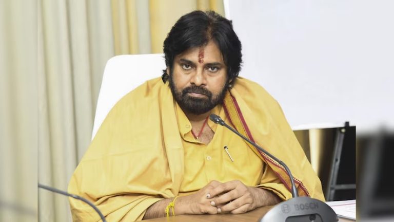 अगर करेंगें हिंदी का विरोध, “फिल्में डब कर कमाएंगे लाभ” भाषा विवाद के बीत तमिलनाडू के नेता पवन कल्याण ने कसा तंज”