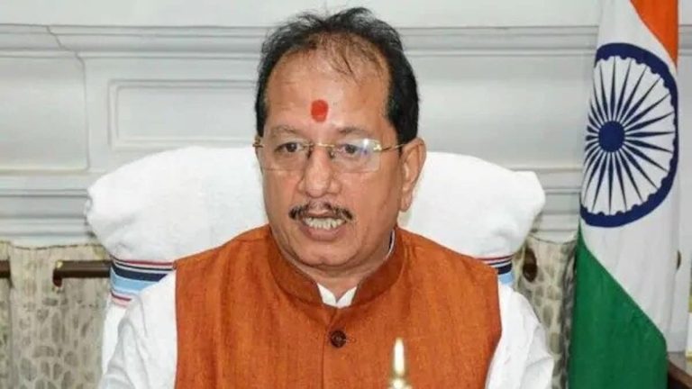 बिहार: मुंगेर में एएसआई संतोष कुमार सिंह की हत्या, पुलिस का एक्शन जारी