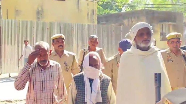 चार दशक बाद दिहुली दलित नरसंहार मामले में तीन दोषियों को फांसी, न्यायालय का ऐतिहासिक फैसला