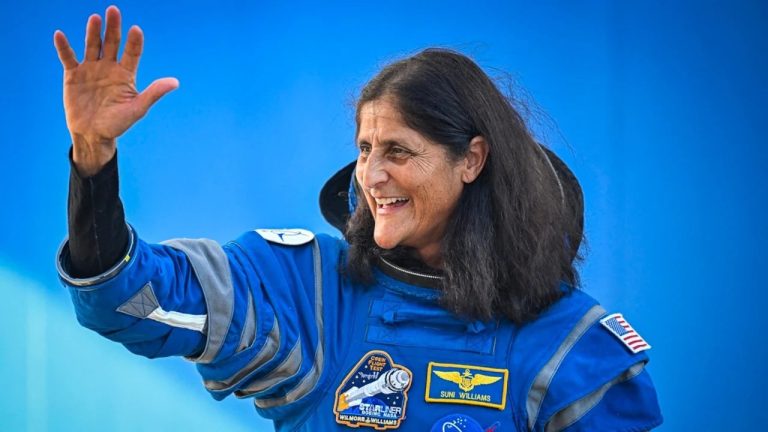 अंतरिक्ष में 9 महीने बाद वापस उतरेंगी सुनीता विलियम्स, जानें क्या रहा शेड्यूल