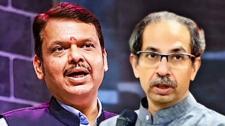 महाराष्ट्र में औरंगजेब की कब्र को लेकर विवाद, शिवसेना UBT ने बीजेपी पर साधा निशाना