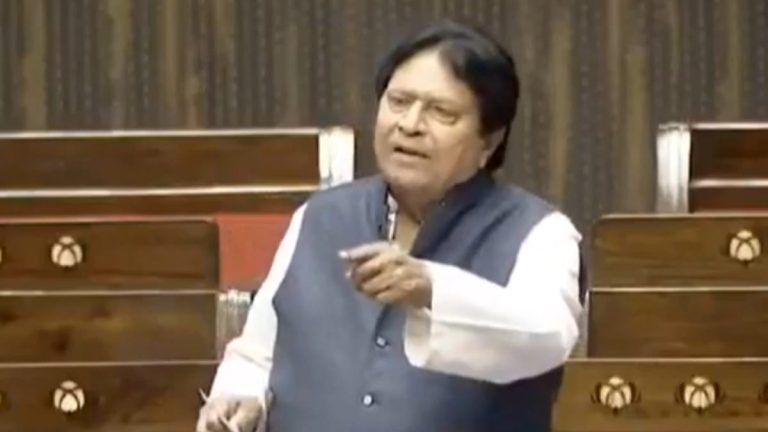 राणा सांगा पर विवादित बयान,सपा सांसद रामजी लाल सुमन के बयान से सियासत गर्म