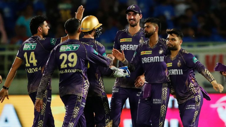 आज कोलकाता में शुरु होगा क्रिकेट का उत्सव, पहला मैंच केकेआर-आरबीसी के बीच जाएगा खेला