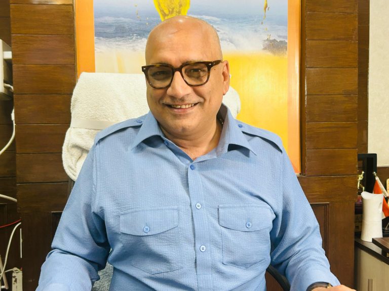 दिल्ली का आगामी बजट जनता को समर्पित, सर्वांगीण विकास पर रहेगा फोकस बोले दिल्ली प्रदेश अध्यक्ष वीरेंद्र सचदेवा