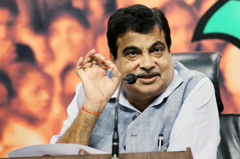 केंद्रीय मंत्री नितिन गडकरी ने बोले बेबाक बोल, जनता जातिवाद करने वालों को बिल्कुल नहीं करुंगा बर्दाश्त