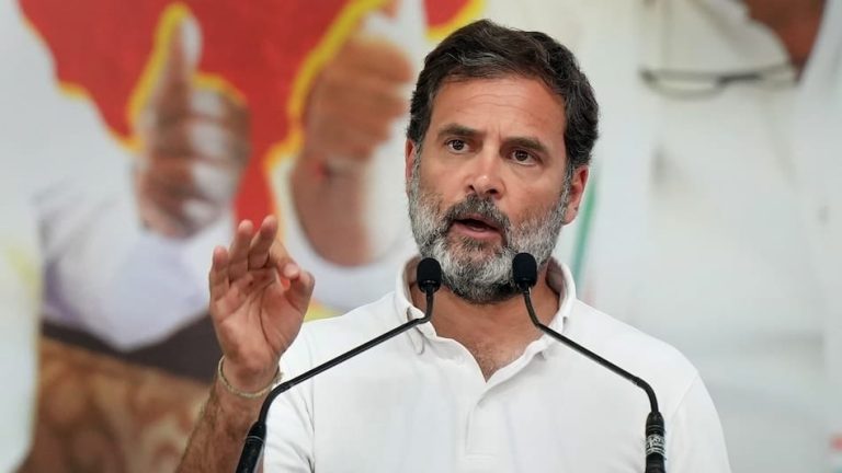 लोकसभा में बोलने से रोका गया: राहुल गांधी का आरोप, स्पीकर ने आचरण सुधारने की दी नसीहत