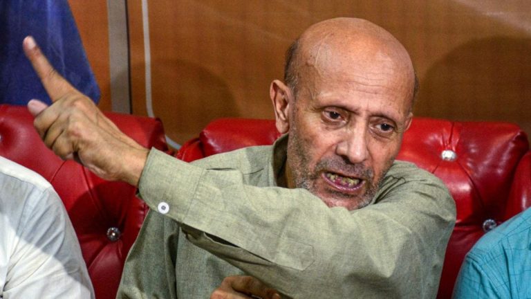 टेरर फंडिंग मामले में गिरफ्तार सांसद इंजीनियर राशिद, दिल्ली हाई कोर्ट से संसद सत्र में भाग लेने की अनुमति