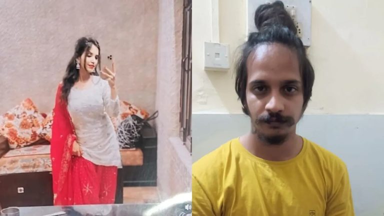 मेरठ मर्डर केसः मुस्कान और साहिल को मिला सरकारी वकील, दोनों की पैरवी करेंगी रेखा जैन
