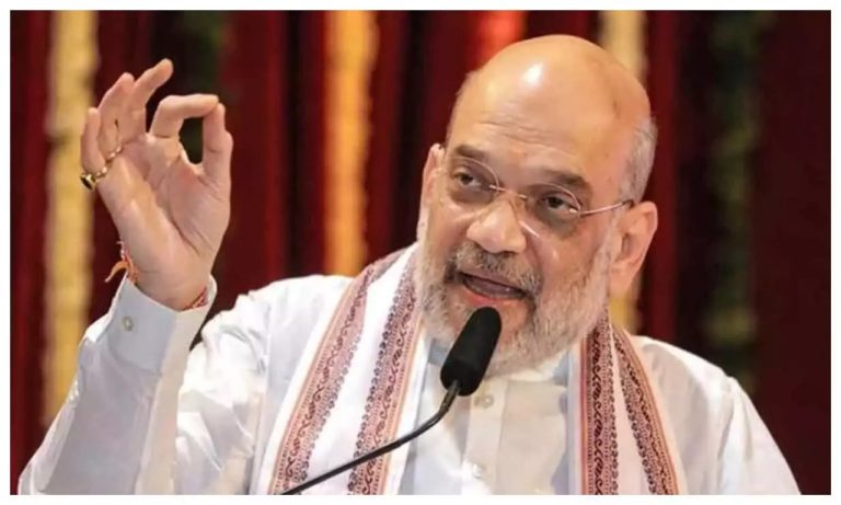 गृहमंत्री अमित शाह करेंगें हरियाणा दौरा, “सीएम सैनी भी रहेंगें मौजूद”मेडिकल कॅालेज को देंगें हॅास्टल और आईसीयू की सौगात