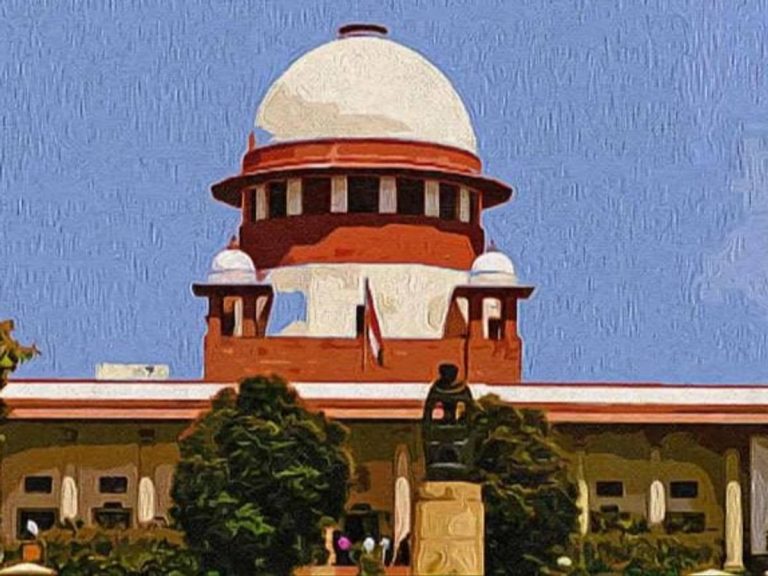 सुप्रीम कोर्ट का आदेश, पैक्ड फूड पर चेतावनी लेबल के लिए केंद्र को 3 महीने में फैसला करने के निर्देश