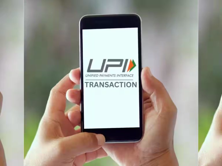 UPI सर्वर ने बढ़ाई लोगों की परेशानियां,यूपीआई सर्विस अस्थायी रुप से ठप