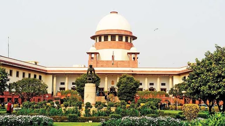 राष्ट्रपति को तीन महिनें के अन्दर करना होगा विधेयकों पर फैसला, सुप्रीम कोर्ट की तरफ से किया गया ऐलान