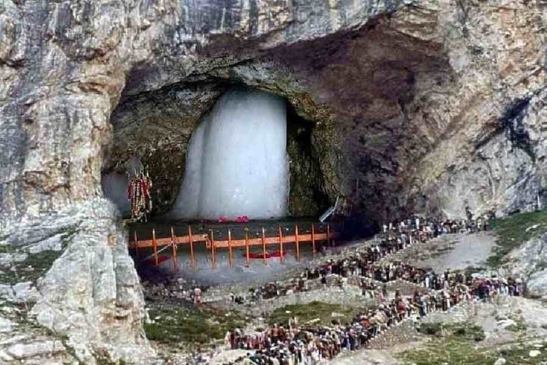 अमरनाथ यात्रा 3 जुलाई से शुरू, तवी आरती बनी श्रद्धालुओं के लिए आध्यात्मिक आकर्षण