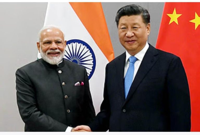 टैरिफ युद्ध के दौरान चीन की तरफ से भारत को बड़ा तोहफा, भारतीयों को किए गए 85 हजार वीजा जारी