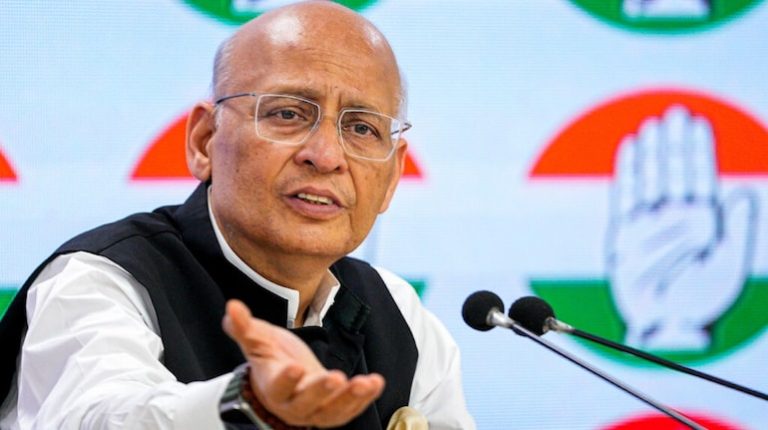 वक्फ संशोधन पर सुप्रीम कोर्ट के फैसले का कांग्रेस ने किया स्वागत, बताया संविधान की जीत