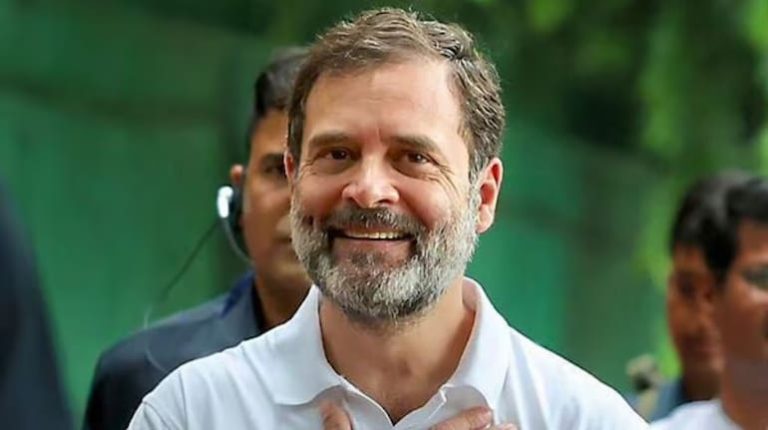 जातिवाद और भेदभाव पर राहुल गांधी का आक्रोश, शिक्षा व्यवस्था में सुधार की आवश्यकता पर जोर