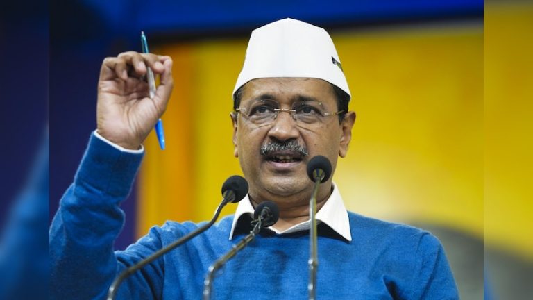मुस्तफाबाद हादसा: केजरीवाल ने जताया शोक, ‘आप’ कार्यकर्ताओं को राहत कार्य में जुटने का निर्देश