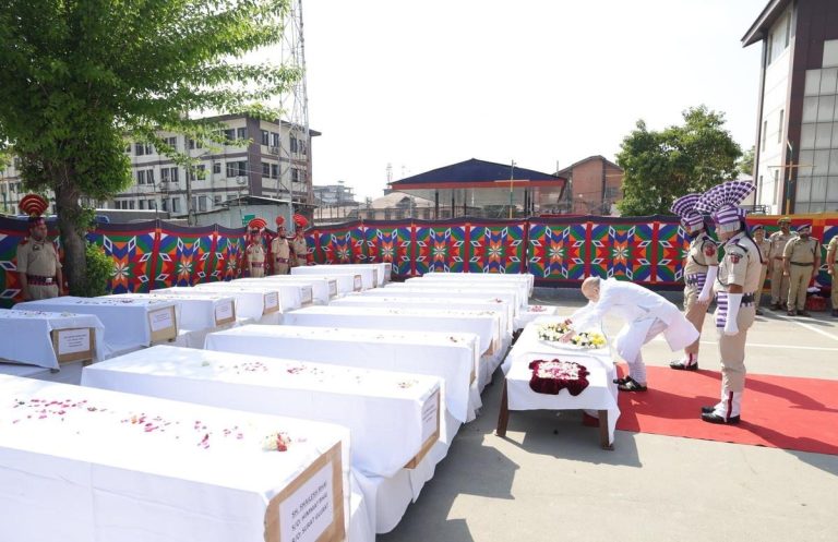 पहलगाम आतंकी हमले में गई 26 लोगों की जान, दो विदेशी नागरिक भी थे शामिल
