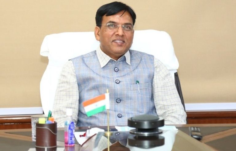 खेलों को लेकर बोले खेल मंत्री मनसुख मांडविया, कहा उम्मीद है योगासन को ओलंपिक खेल के रुप में देंखेंगे