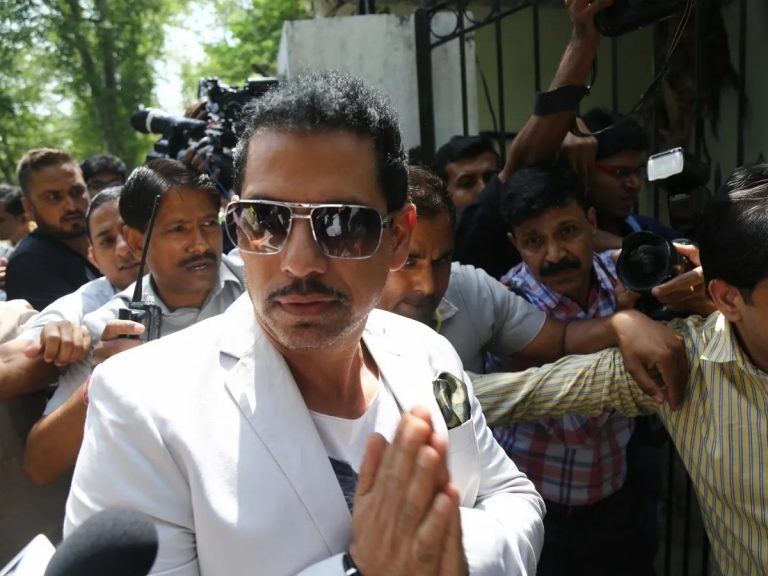 पहलगाम आतंकी हमले पर टिप्पणी को लेकर रॅाबर्ट वाड्रा ने दी सफाई, बोले मेरे इरादों को समझा गया गलत