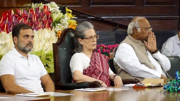 पहलगाम आतंकी हमले को लेकर कांग्रेस पार्टी ने दी बड़ी चेतावनी, कहा पार्टी नियमों का करे पालन “जानें क्या है मामला”