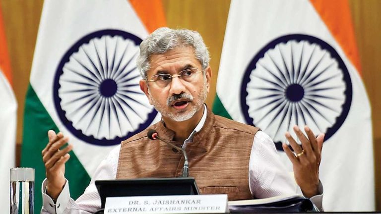पहलगाम हमले को लेकर UNSC में हो सकती है चर्चा, विदेश मंत्री एस जयशंकर ने की नौ देशों के विदेश मंत्रियों से खास बातचीत