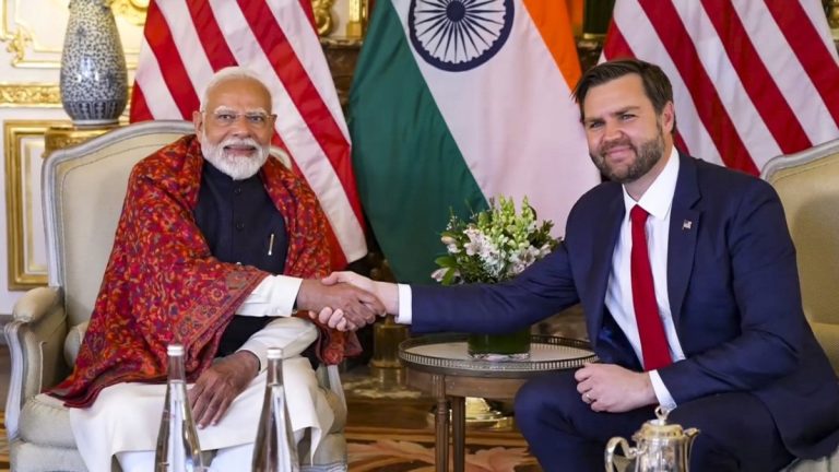 अमेरिका के विदेश मंत्री मार्कों रुबियो ने की विदेश मंत्री एस जयशंकर से फोन पर बातचीत, कहा मुश्किल वक्त में हम है भारत के साथ