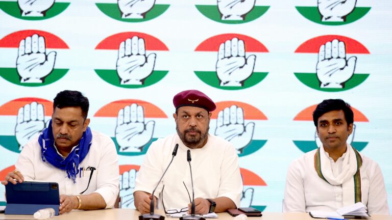 11 साल से नहीं बना कानून, 100 करोड़ वंचितों से अन्याय, कांग्रेस का मोदी सरकार पर वार