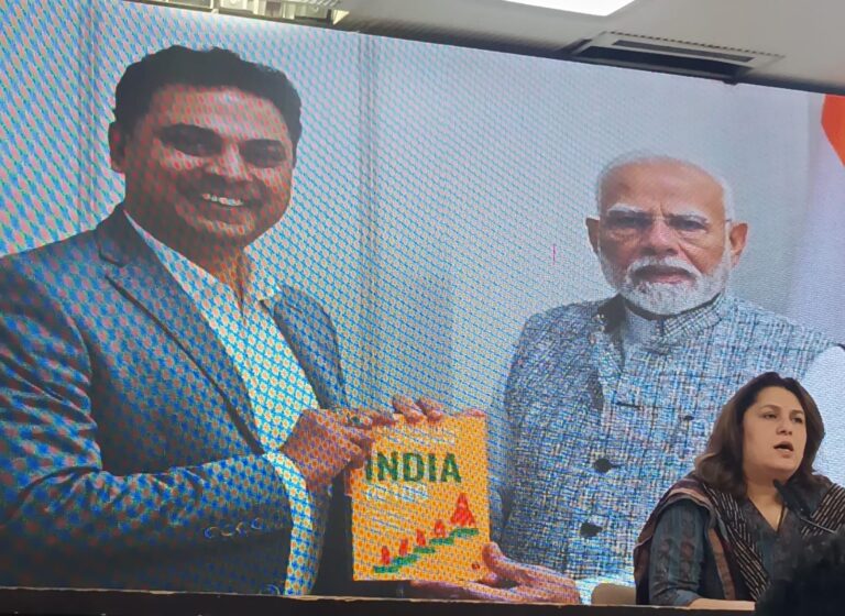 IMF मे सुकृति सूद की नियुक्ती पर बवाल, कोंग्रेस ने सरकार मे जवाब मांगा :-
