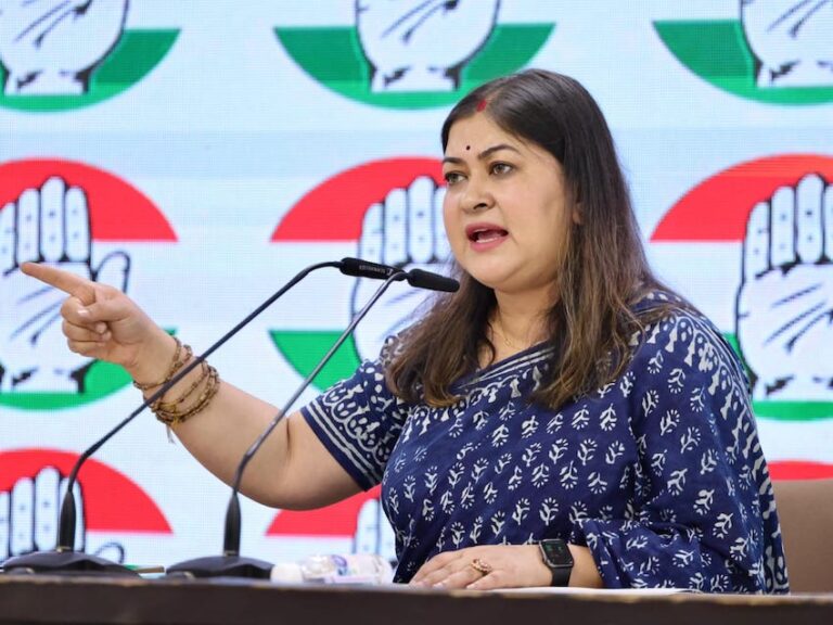 कांग्रेस ने भारतीय सेना का मनोबल बढ़ाने के लिए हर प्रदेश में ‘जय हिंद यात्रा’ निकालने का ऐलान किया