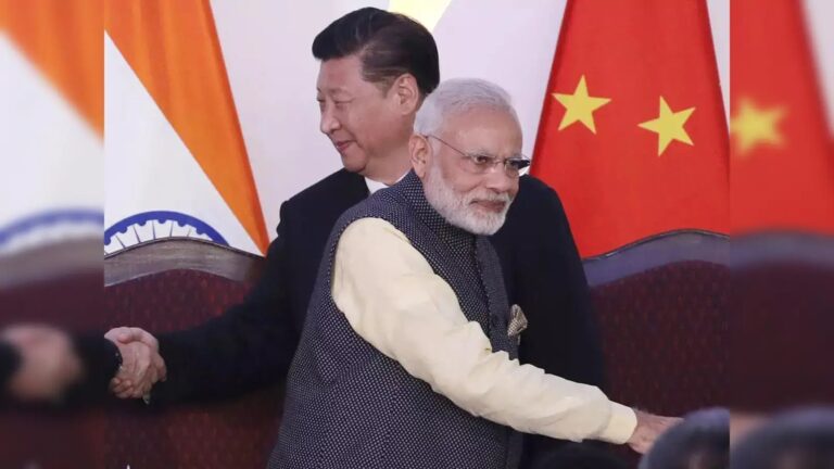 अरुणाचल प्रदेश के इलाकों के नामकरण के चीनी दुस्साहस पर भारत ने अपनाया अपना कड़ा रुख, चीन को लगाई फटकार बोले हरकतों से आना चाहिए बाज