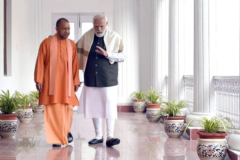 यूपी विधानसभा चुनाव 2027 में भाजपा के मौजूदा विधायकों की दावेदारी पर आ सकता है संकट, एजेंसियों ने गोपनीय तरीके से शुरु किया काम