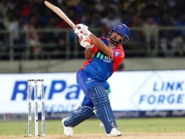 खराब फॅार्म से जूझ रहे पंत को मिला आकाश चोपड़ा का समर्थन,बोले असफलता बदल देती है मानसिकता