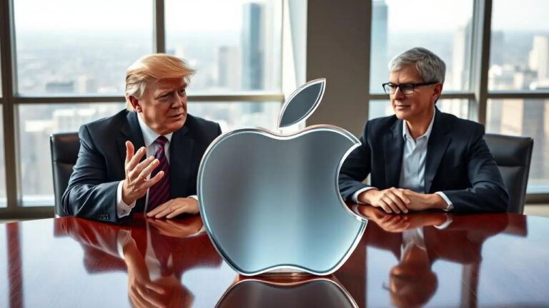25% टैरिफ के बावजूद भी भारत में iPhone बनाना अमेरिका से होगा सस्ता, GTRI रिपोर्ट ने दी जानकारी जानें पूरी प्रक्रिया