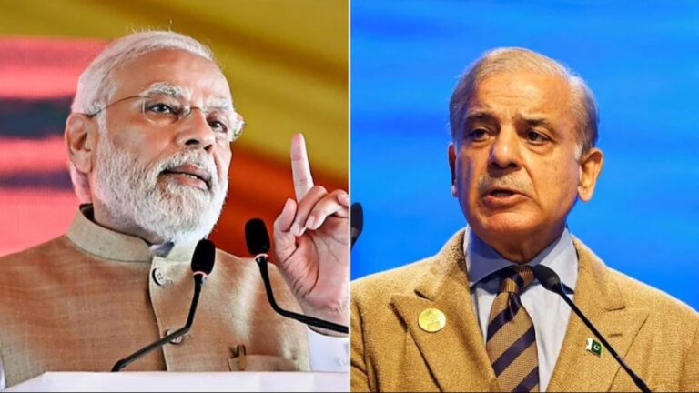 भारत ने सिंधु जल समझौते पर पाकिस्तान के दुष्प्रचार का दिया मुंहतोड़ जवाब, 65 साल पहले भारत ने अच्छी भावनाओं के साथ किया थासिंधु जल समझौता